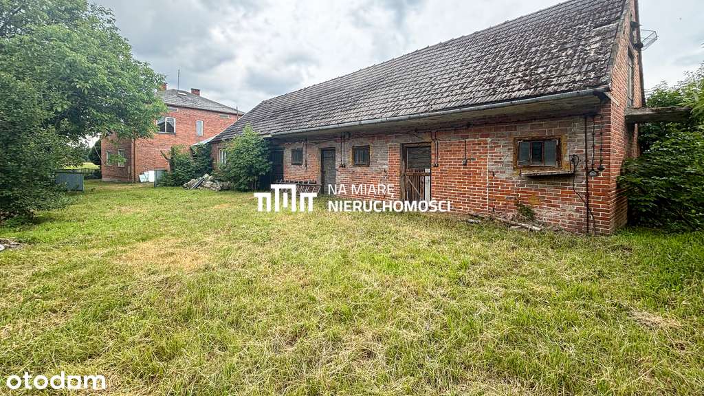 Duża działka, wszystkie media, świetna lokalizacja - Pełny obrazek: 5/8