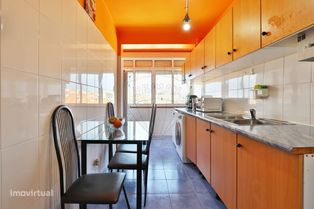 Apartamento T3 para venda - Grande imagem: 2/20