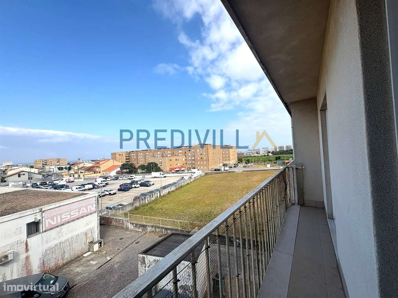 Apartamento T3 Venda em Vila do Conde,Vila do Conde-8