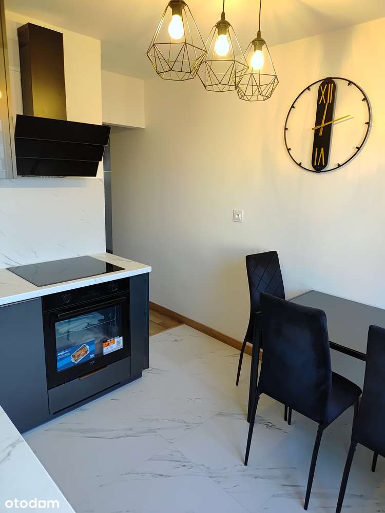 Przestronny 3-pokojowy apartament z tarasem - Pełny obrazek: 5/20