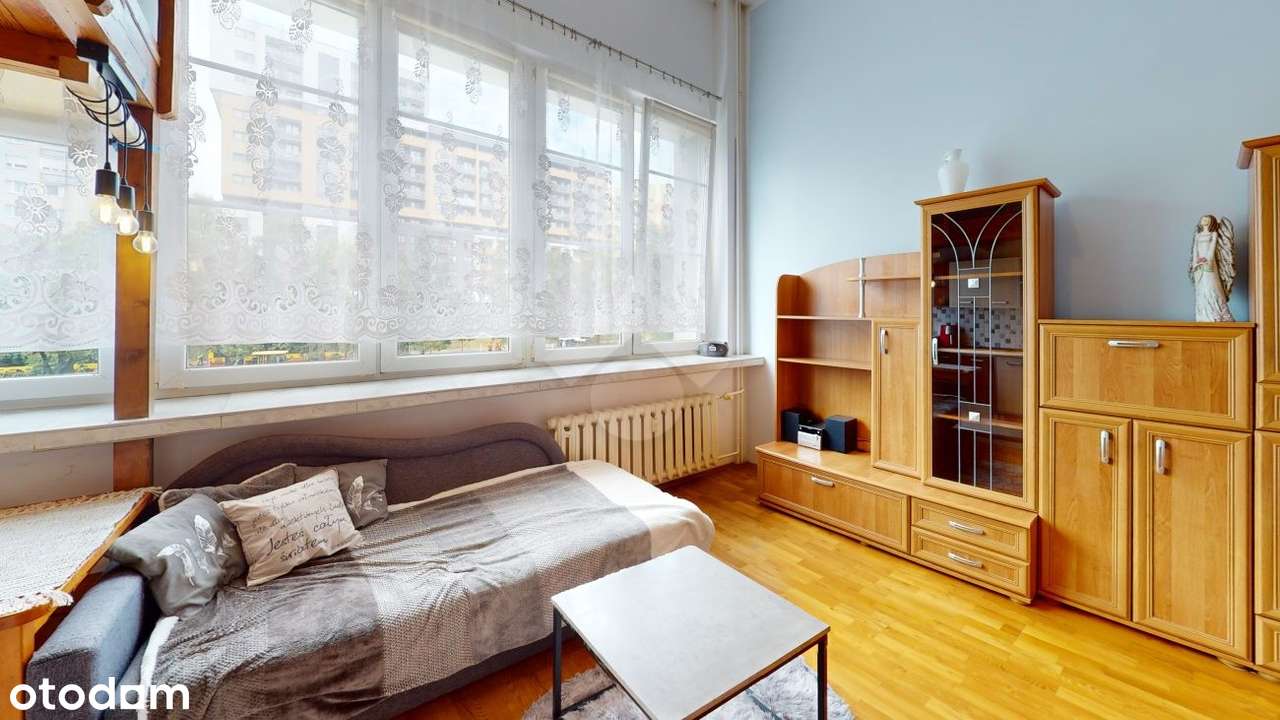 Przestronne mieszkanie - Gądów mały - Antresola-10