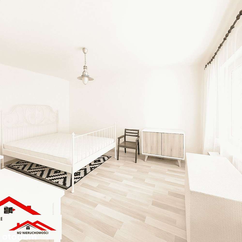 Dostępne! Tania kawalerka. parter.-4