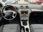 Ford Mondeo 1.6 Trend - 18