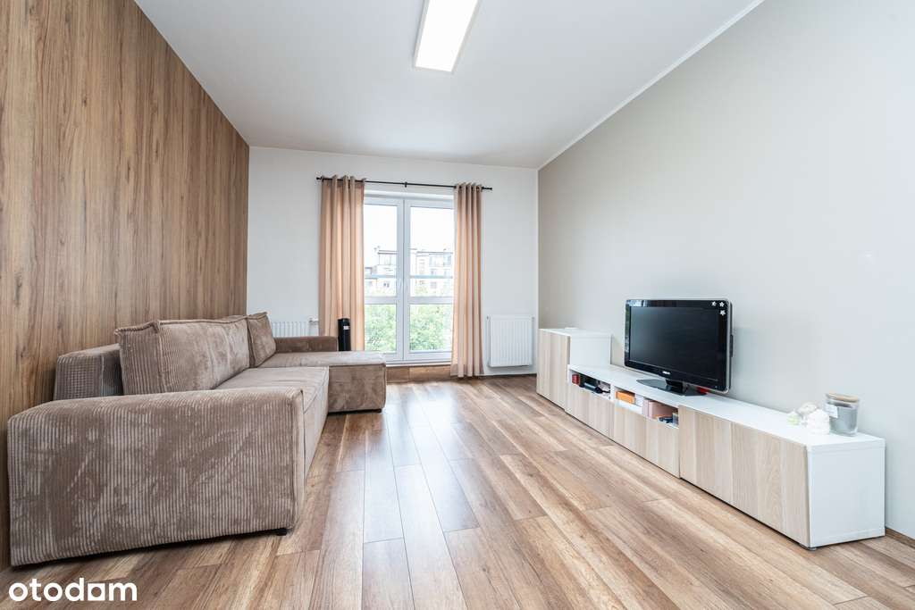 Okazja! Przestronne i nowoczesne 32m - faktury VAT-2