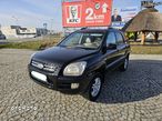 Kia Sportage 2.0 CRDi Tour + - 3