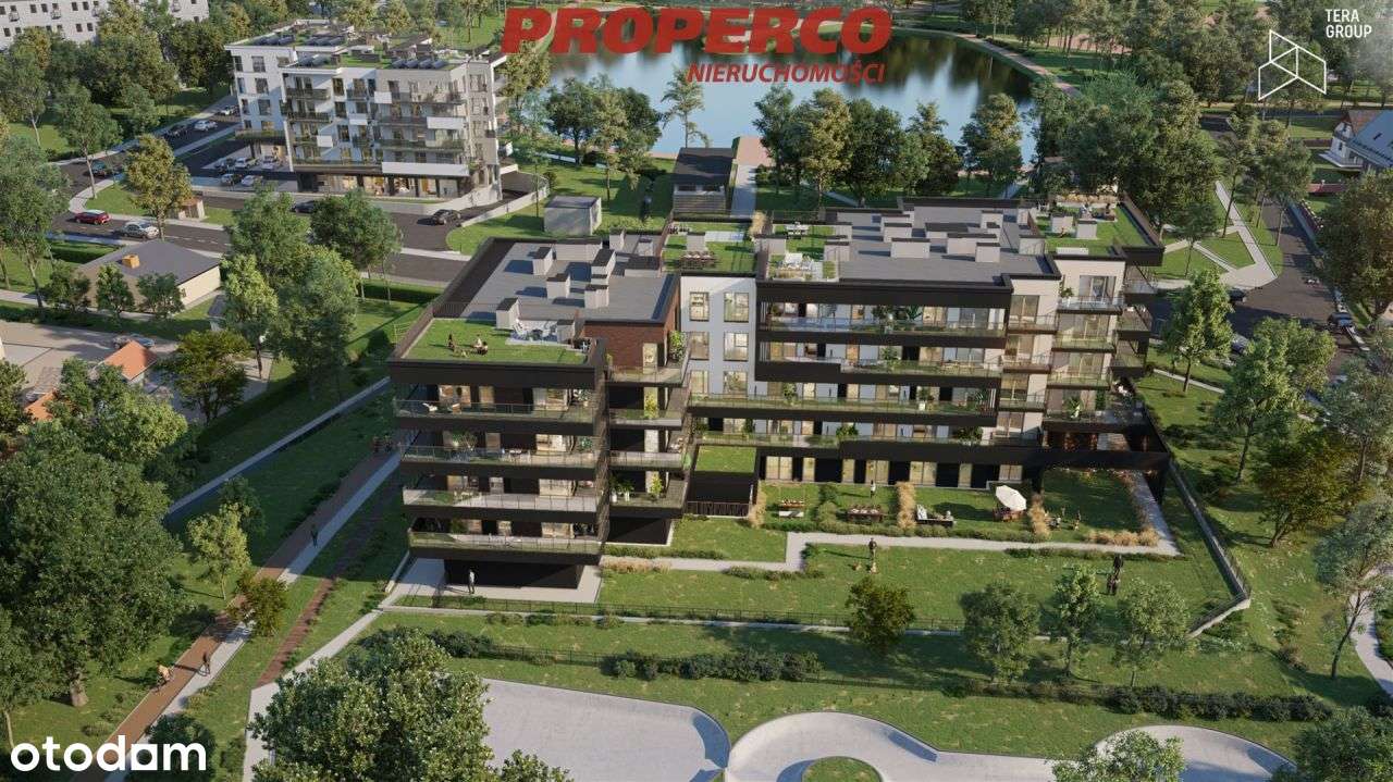 Mieszkanie 1 pok., 32,20m2, 3p, Jędrzejów - Pełny obrazek: 5/13