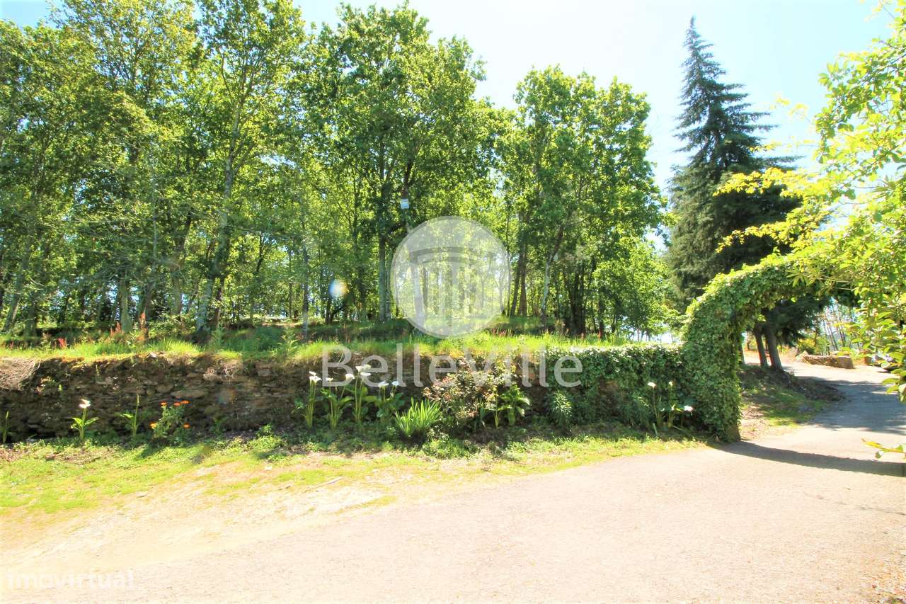 Quinta T4 em Gondomar, Porto - Grande imagem: 4/60