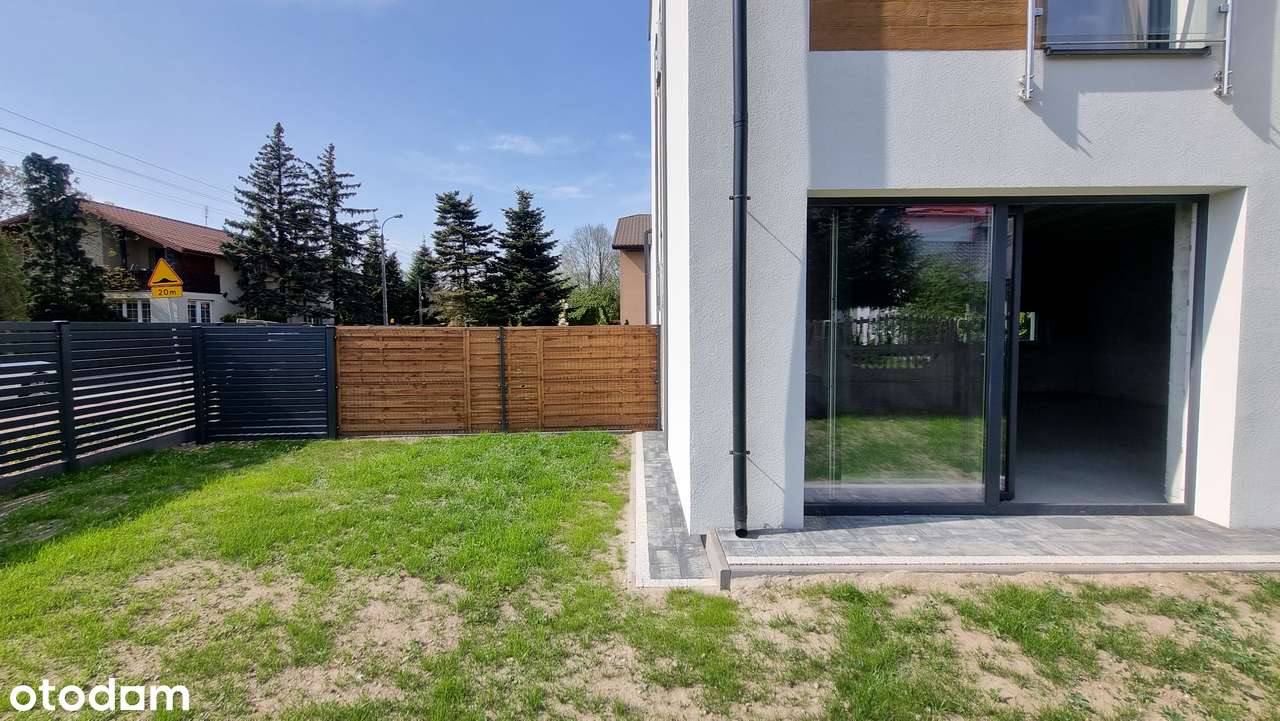 ☑️Ostatni ☑️Nowy dom w centrum miasta ☑️z opcją pod klucz-8