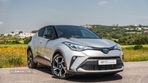 Toyota C-HR 1.8 Hybrid Square Collection - 19