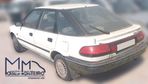 Peças Toyota Corolla Liftback de 1989 Motor 1.3 - 2