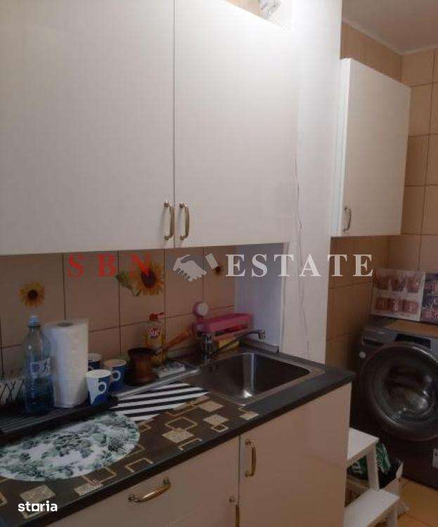 Garsoniera Tineretului | Metrou | Renovat - Imagine principală: 5/8