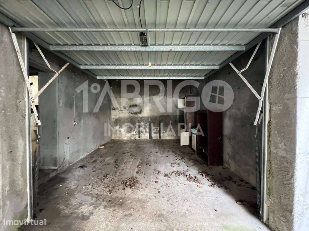 Apartamento T3, rés-do-chão, Fonte Santa, Marinha Grande - escritur...-8