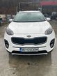 Kia Sportage 1.6 T-GDI 7DCT 4x4 GT Line - 7