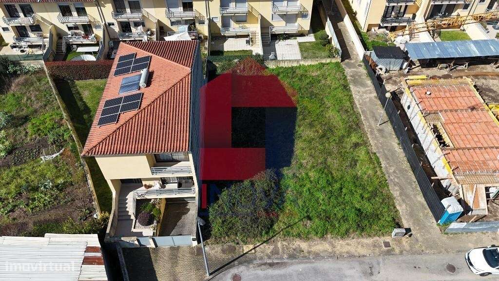 Moradia V3 Banda ESTRUTURA, Loureira - Grande imagem: 5/21