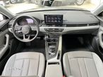 Audi A4 35 TDI mHEV Advanced S tronic - 12