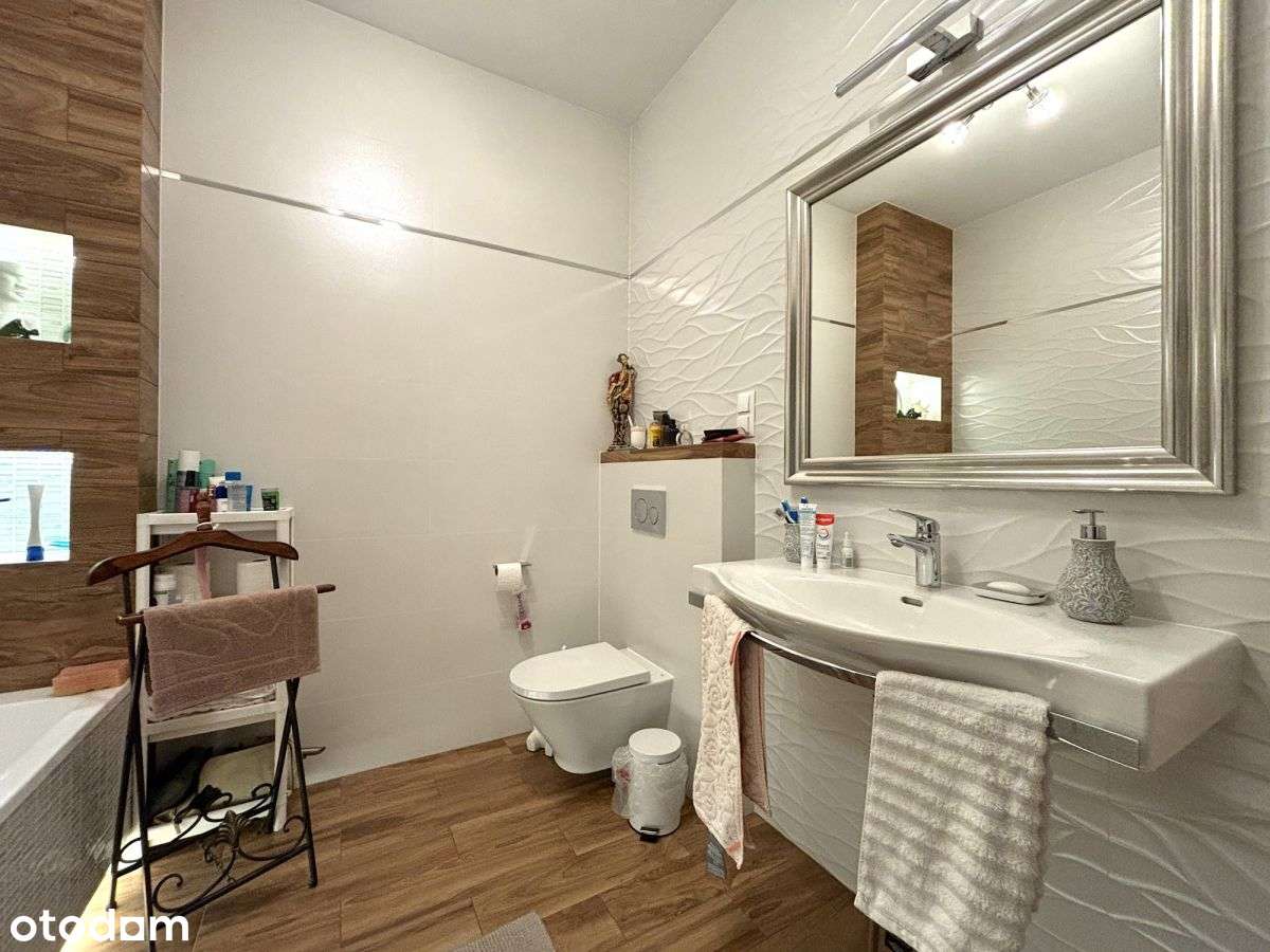 Pruszowice - Dom 140 m2 - 12 arów - duży garaż-12