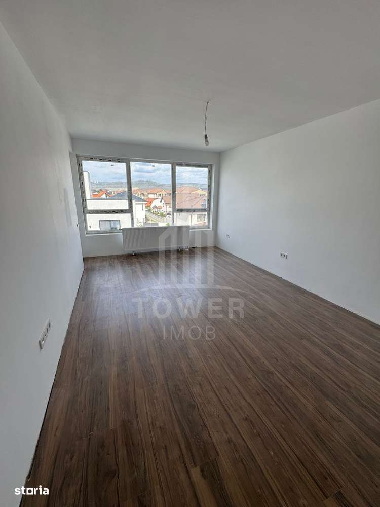 Apartament 2 camere de vanzare in Selimbar zona Pictor Brana - Imagine principală: 2/15