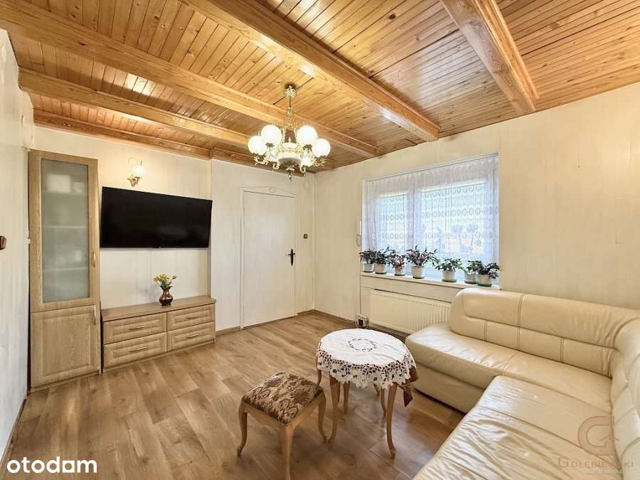 Atrakcyjny dom w Chełmży!-7