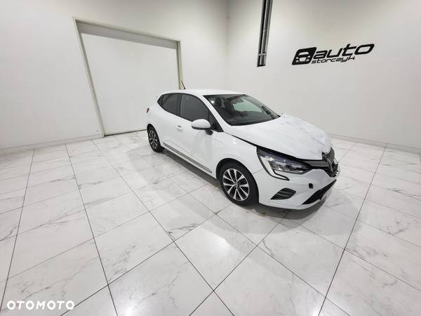 Renault Clio - 4