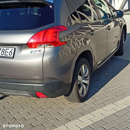 Peugeot 2008 - 6