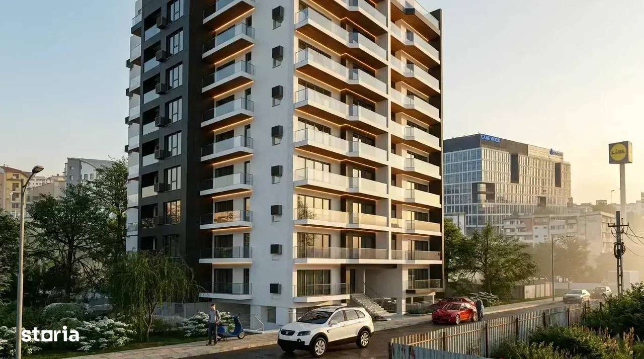 Apartament 3 camere Marriott - 13 septembrie| Finisaje Lux Dezvoltator