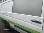 Mercedes-Benz Vito - 6