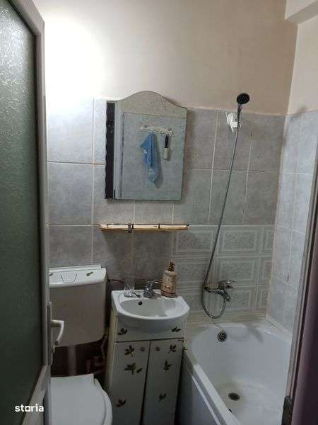 Garsoniera de vânzare.Rm Valcea - Imagine principală: 4/5