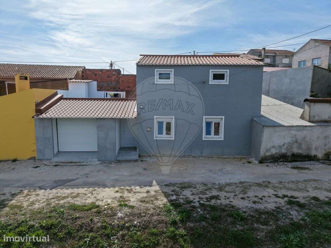 Moradia T1 para venda - Grande imagem: 2/22