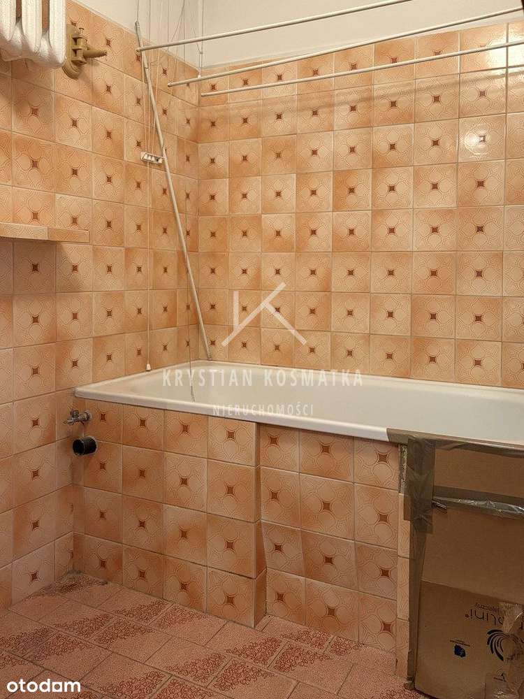 3-pokojowe słoneczne mieszkanie na I piętrze.-7