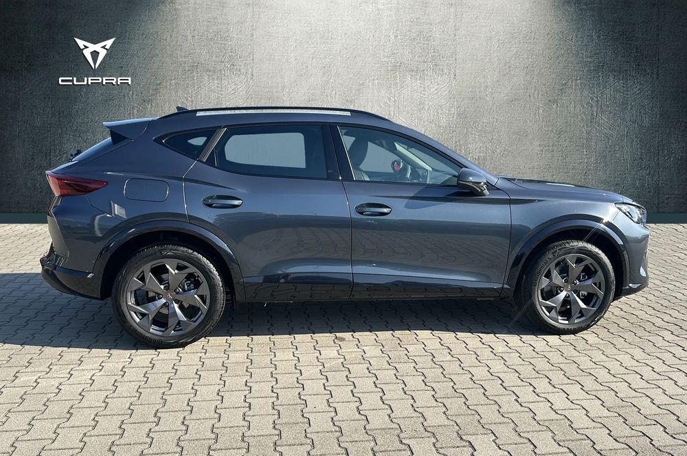 1.5 TSI 150 KM DSG - Odbiór marzec !