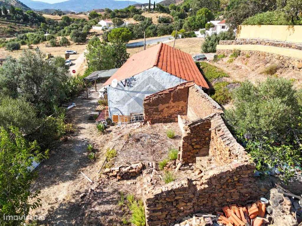 Quinta de 5 Hectares para Venda em Odelouca - Grande imagem: 5/58