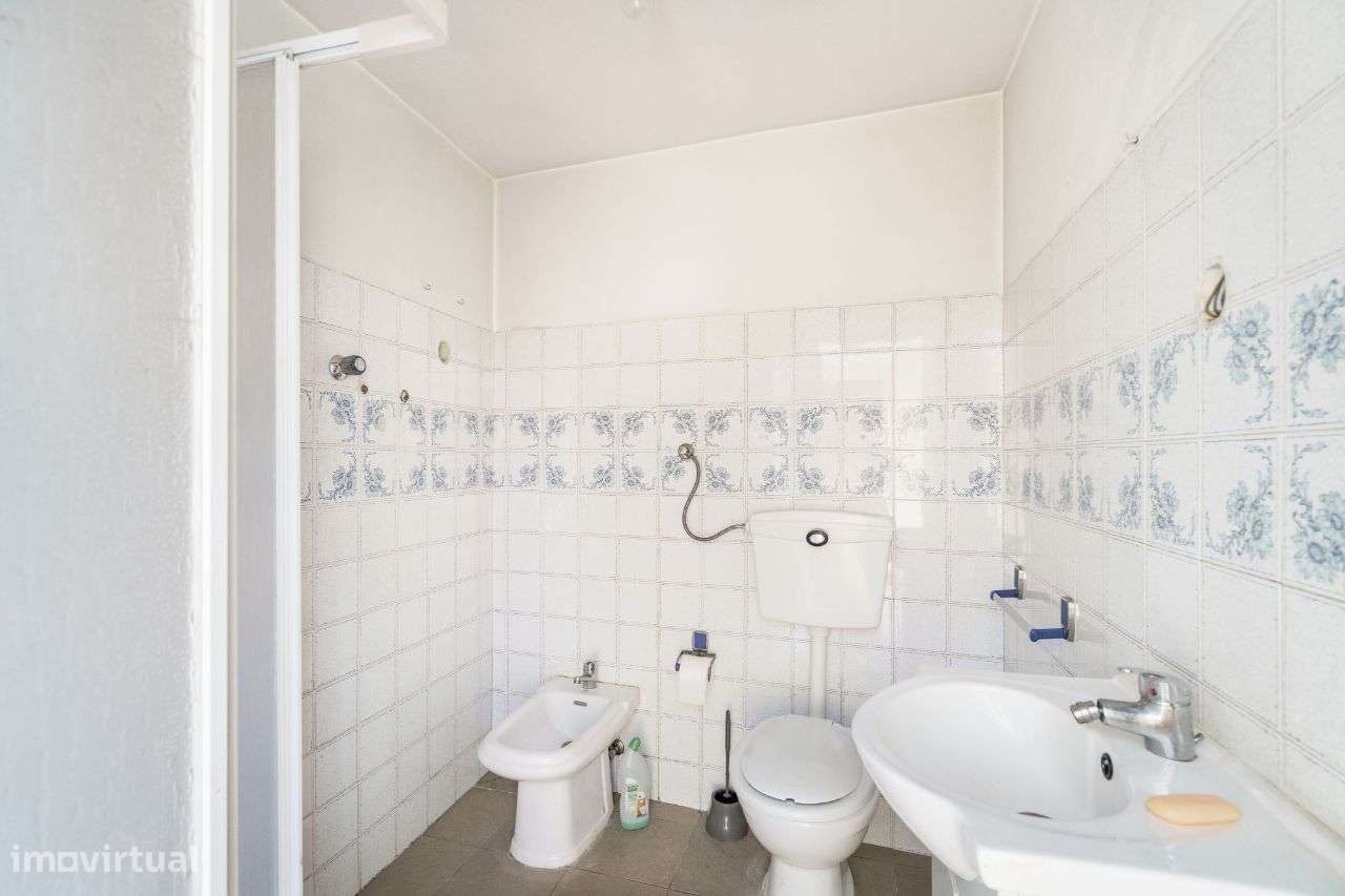 Conjunto de 4 moradias em Borbelinha, Adoufe - Vila Real-19