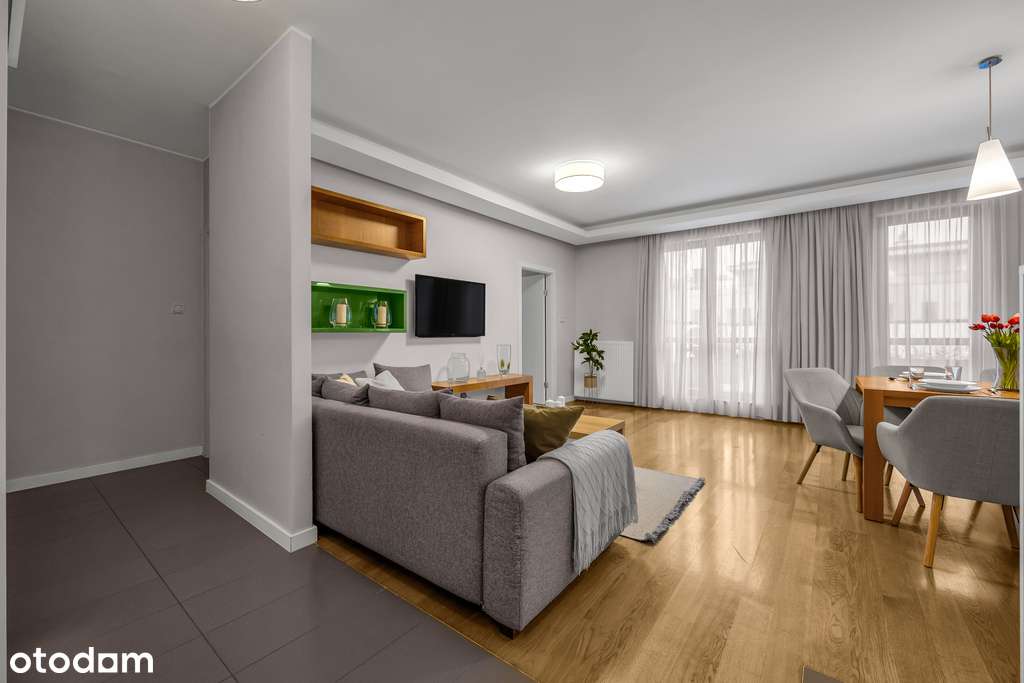 Dla rodziny | Komfortowe | 2 miejsca postojowe - Pełny obrazek: 5/20