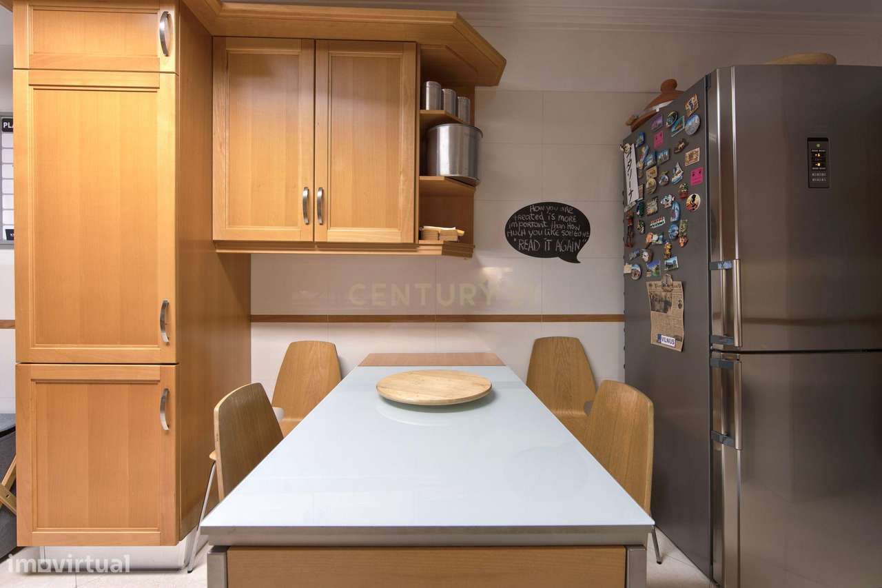 T3 Forte da Casa - Alverca-18