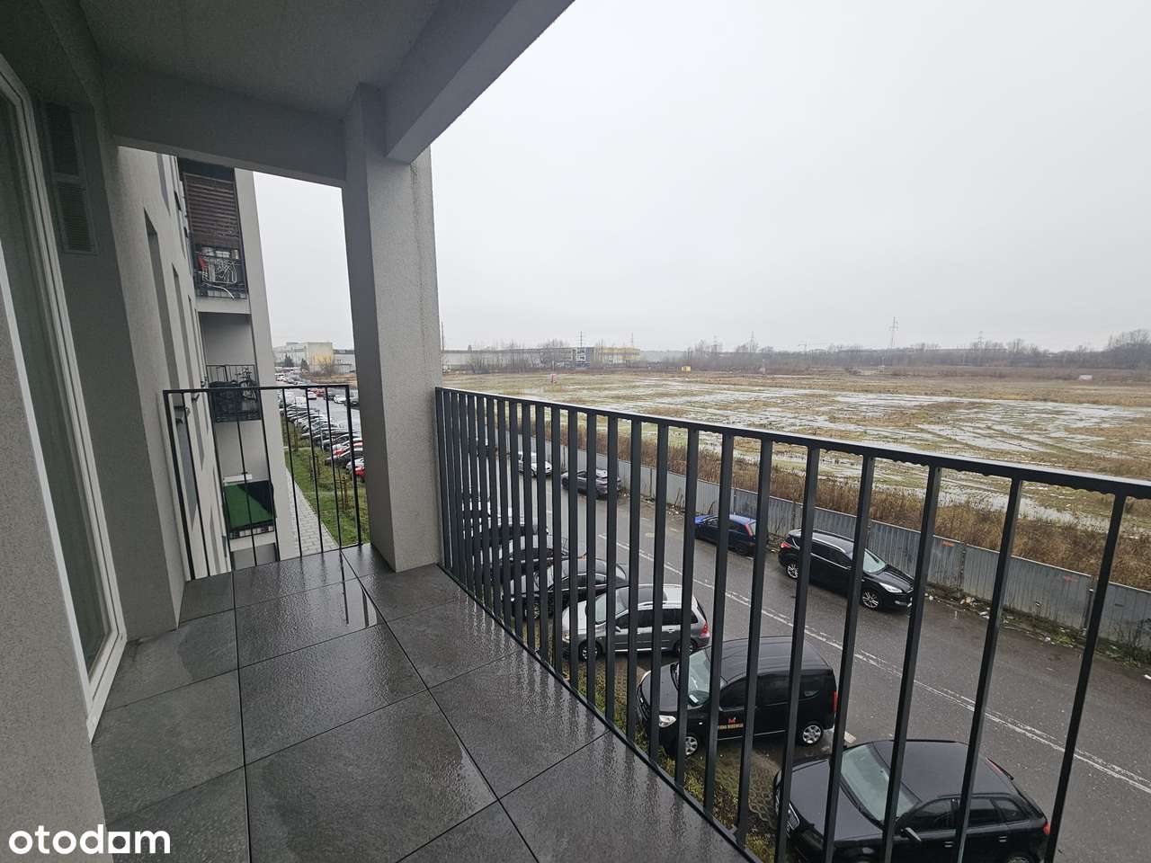 Gotowe Mieszkanie, możliwość zrobienia 3 pokoi.-6