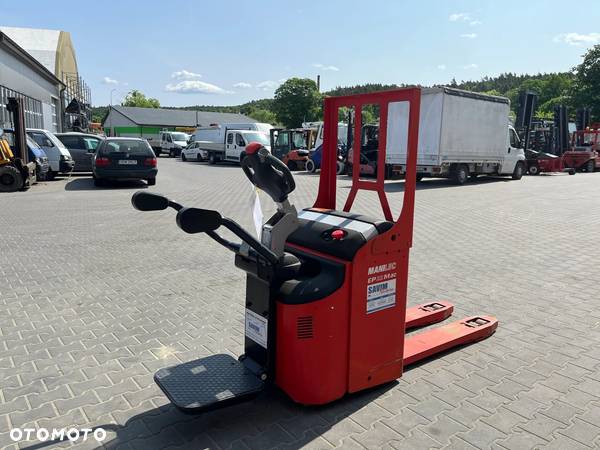 Manitou EP22M - 5