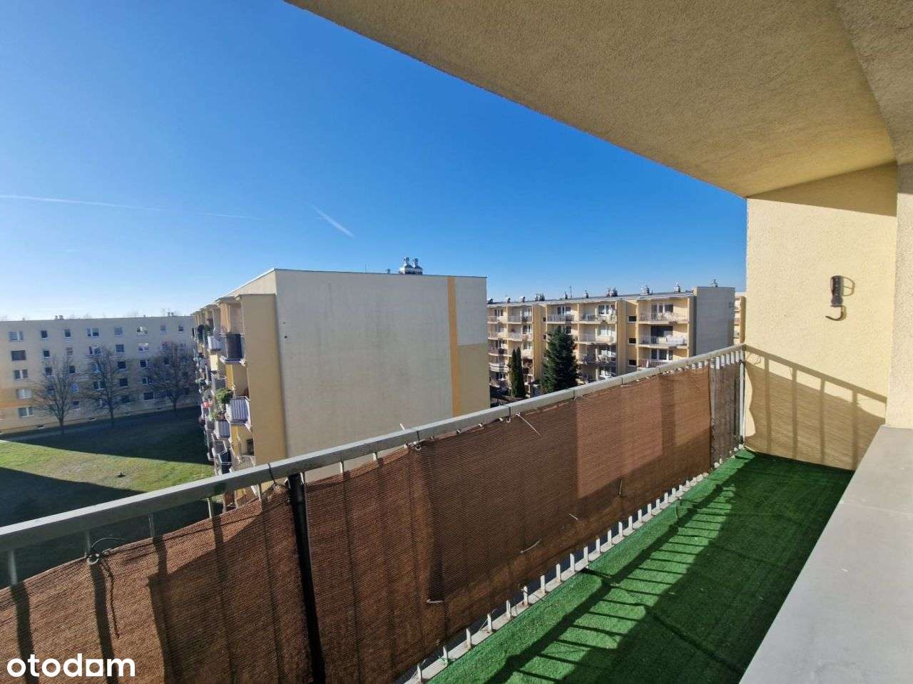 2 pok. mieszkanie 49 m2 -osiedle 650-lecia- Zgierz - Pełny obrazek: 5/14