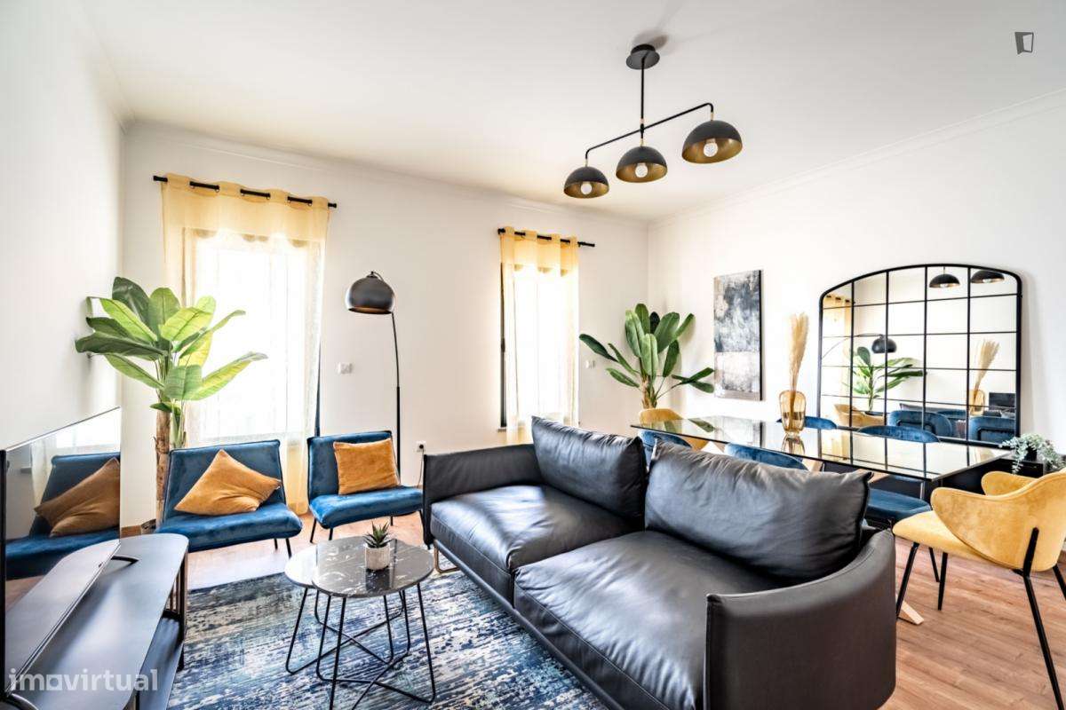 Apartamento com 3 quartos - localizado em Ponte de sor - Grande imagem: 3/34