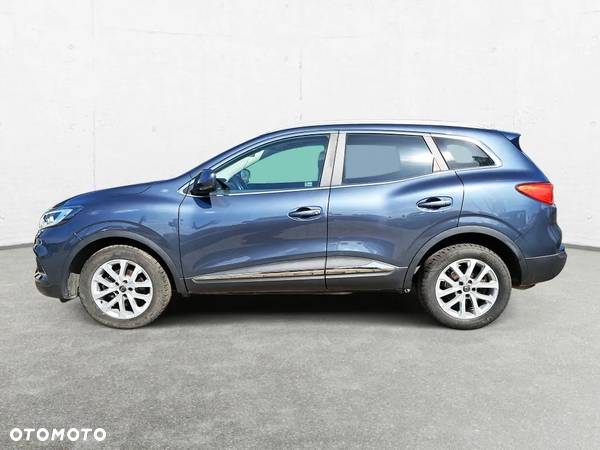 Renault Kadjar 1.3 TCe FAP Easy Life - 8