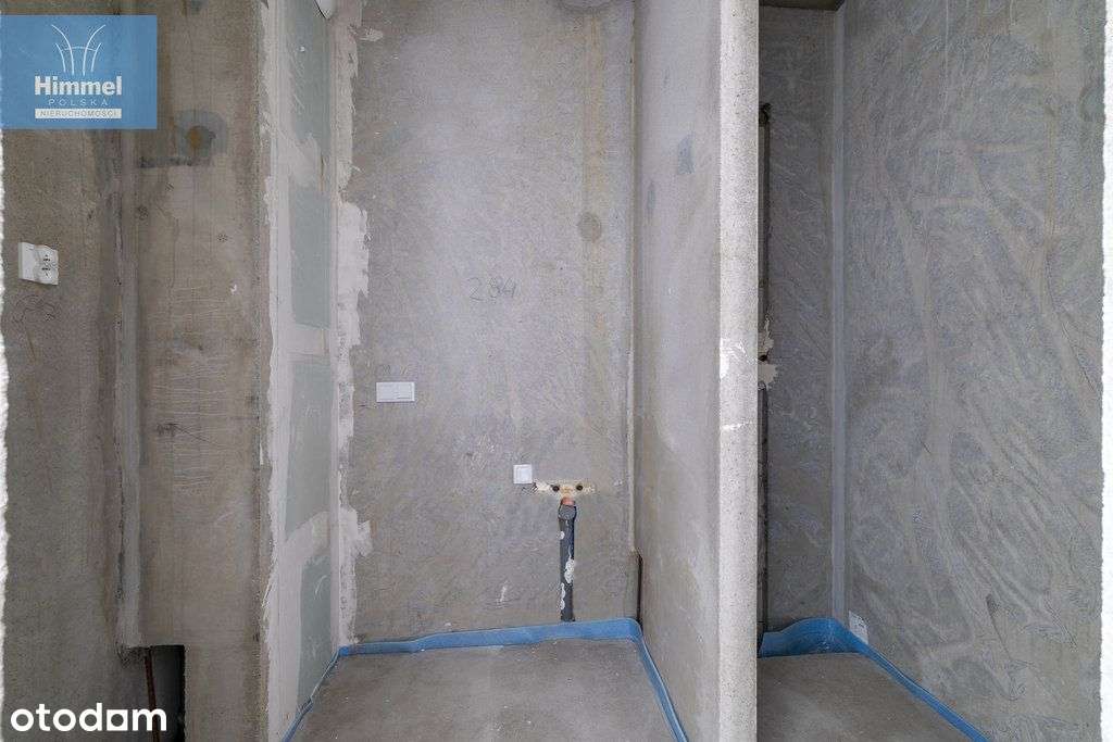 Greeneri Park / Kawalerka / Słoneczna / 0%-5