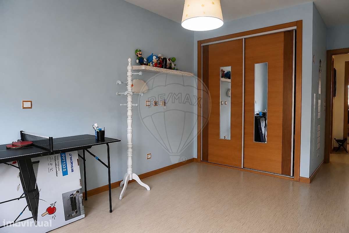 Apartamento T3 para venda-25