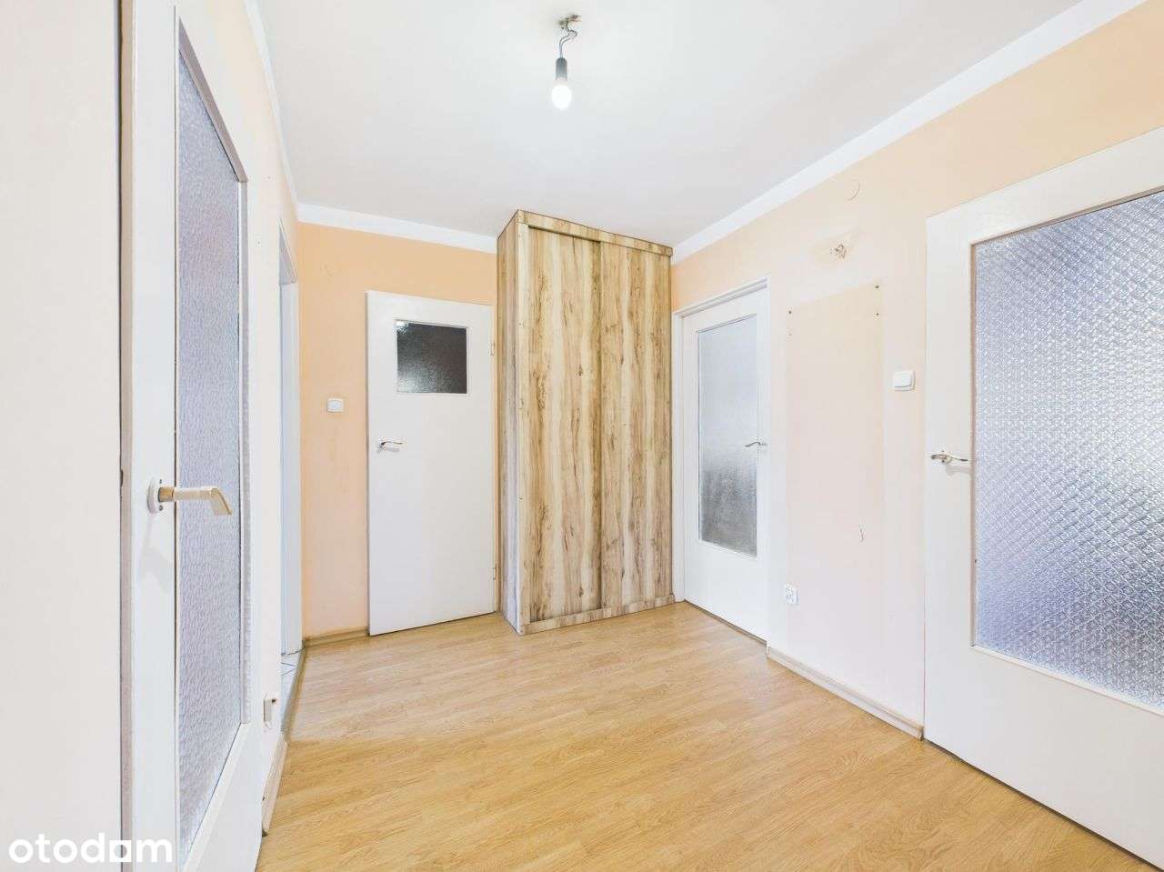 Mieszkanie, 60 m², Bisztynek-7