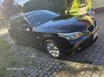 BMW Seria 5 - 2