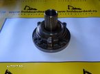 Pompa de mars , transmisie Buldoexcavator Case 590 Sle, cod 9968311 - 4