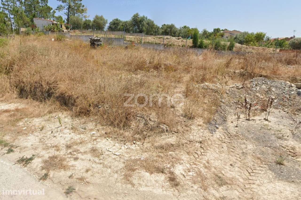 Terreno para construção com projeto para moradia em Souselas - Grande imagem: 2/20