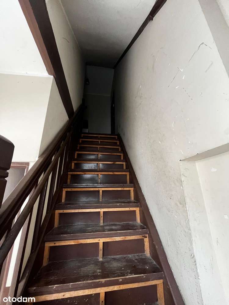 Kawalerka | Kamienica | Wilda - Pełny obrazek: 4/13