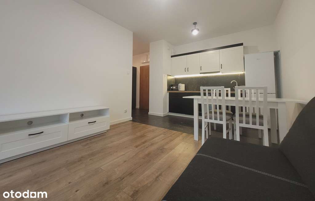 Apartament 3 pokojowy w Nowej Inwestycji