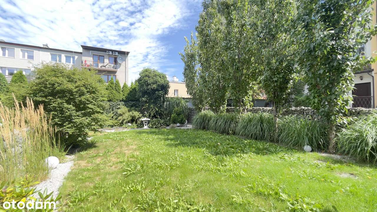 Komfort i elegancja w sercu Targówka-segment narożny do zamieszkania-16