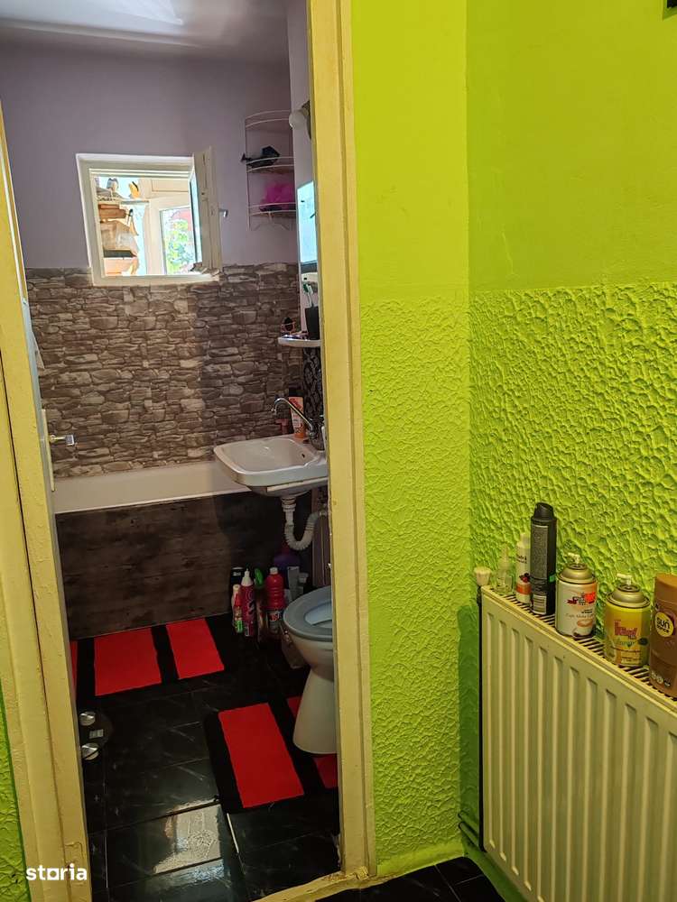 Apartament 2 camere decomandat-5