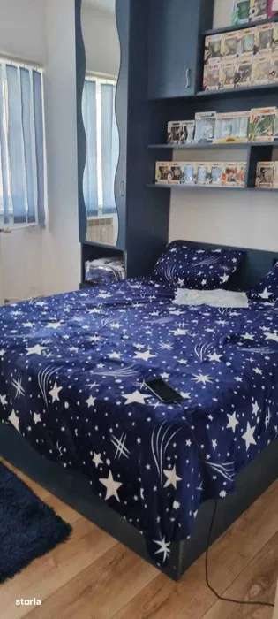 Apartament -2 camere-decomandat-zona Stefan cel Mare - Imagine principală: 2/5
